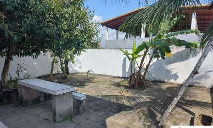 Casa com 5 quartos à venda na Bairro Jacumã, 8261, Jacumã, Conde, 450 m2 por R$ 650.000