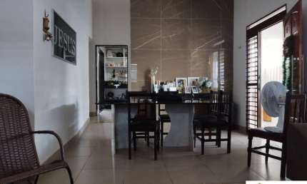 Casa com 4 quartos à venda na Bairro Ernesto Geisel, 9120, Ernesto Geisel, João Pessoa, 300 m2 por R$ 479.000