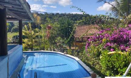 Chácara / sítio com 1 quarto à venda na Bairro Vale Verde, 6308, Vale Verde, Porto Seguro, 77000 m2 por R$ 1.300.000