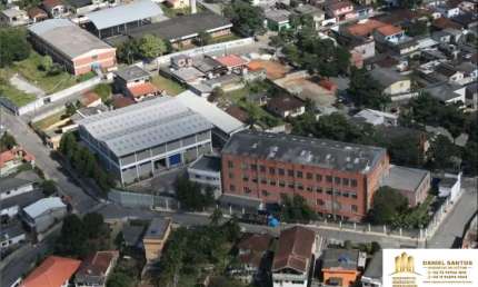 Barracão / Galpão / Depósito com 1 sala à venda na Bairro Vila Louro, 9820, Vila Louro, Embu-Guaçu, 9563 m2 por R$ 31.765.000