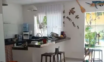 Casa com 2 quartos à venda na Bairro Arraial D'Ajuda (Villas Arraial), 5620, Arraial D´Ajuda, Porto Seguro, 360 m2 por R$ 580.000