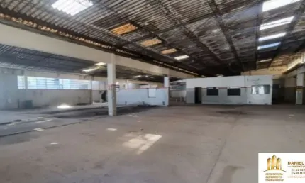 Barracão / galpão / depósito com 1 sala à venda na bairro cidade industrial satélite, 9625, cidade industrial satélite de são paulo, guarulhos, 5010 m2 por r$ 15.000.000