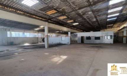 Barracão / Galpão / Depósito com 1 sala para alugar na Bairro Cidade Industrial Satélite, 9625, Cidade Industrial Satélite de São Paulo, Guarulhos, 5010 m2 por R$ 55.000