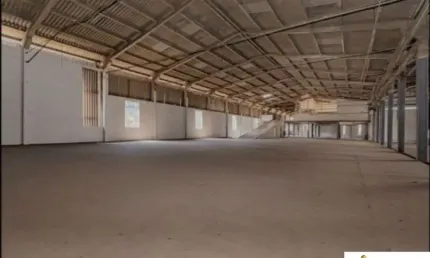 Barracão / Galpão / Depósito com 1 sala à venda na Bairro Paraíso (Polvilho), 5370, Paraíso (Polvilho), Cajamar, 3721 m2 por R$ 14.000.000