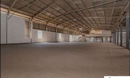 Barracão / Galpão / Depósito com 1 sala para alugar na Bairro Paraíso (Polvilho), 5370, Paraíso (Polvilho), Cajamar, 3721 m2 por R$ 67.500