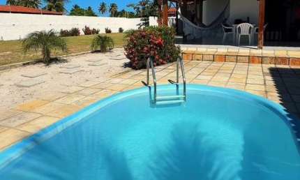 Casa com 4 quartos à venda na Bairro Praia de Fagundes, 7220, Praia de Fagundes, Lucena, 150 m2 por R$ 580.000