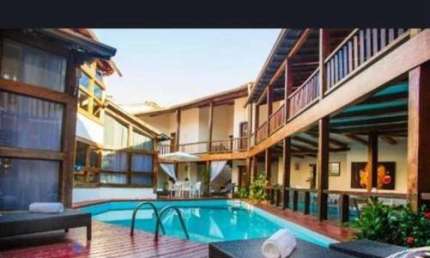 Casa comercial à venda na Bairro Centro, 6237, Centro, Porto Seguro, 1260 m2 por R$ 7.500.000