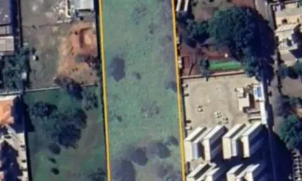 Terreno à venda na Bairro Horto Florestal (Raposo Tavares), Horto Florestal, Sorocaba, 95400 m2 por R$ 9.000.000