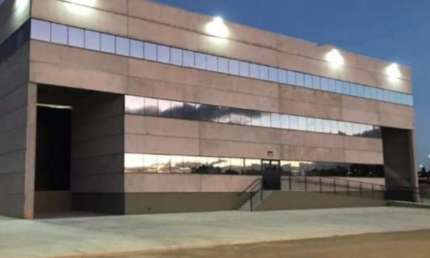 Barracão / Galpão / Depósito com 1 sala para alugar na Bairro Iporanga, 6591, Iporanga, Sorocaba, 2142 m2 por R$ 55.000