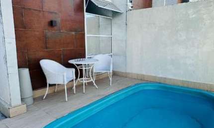 Casa com 3 quartos à venda na Bairro Recanto do Poço, 8460, Recanto do Poço, Cabedelo, 186 m2 por R$ 420.000