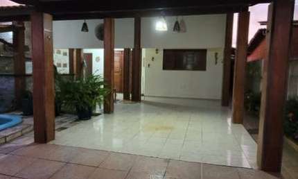 Casa com 4 quartos à venda na Bairro Praia de Camaçari, 6350, Praia de Camaçari, Lucena, 120 m2 por R$ 400.000
