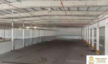 Barracão / Galpão / Depósito com 1 sala para alugar na Bairro Afogados, 9310, Afogados, Recife, 8497 m2 por R$ 130.000