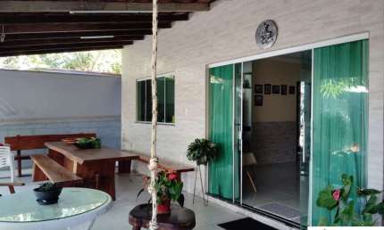Casa com 2 quartos à venda na Bairro Morada do Atlântico/Coroa Vermelha, 8750, Coroa Vermelha, Santa Cruz Cabrália, 250 m2 por R$ 320.000