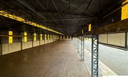 Barracão / Galpão / Depósito com 1 sala à venda na Bairro Vila Toninho, 8710, Vila Toninho, São José do Rio Preto, 6000 m2 por R$ 18.000.000