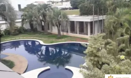 Casa em condomínio fechado com 4 quartos à venda na bairro parque reserva fazendo imperial, 7980, parque reserva fazenda imperial, sorocaba, 1500 m2 por r$ 8.800.000