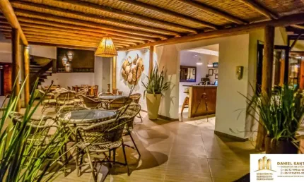 Ponto comercial com 1 sala para alugar na Bairro Paraíso dos Pataxós, 4780, Paraíso Dos Pataxós, Porto Seguro, 70 m2 por R$ 48.000