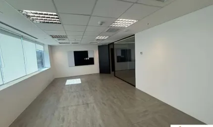 Sala comercial com 1 sala para alugar na Bairro Vila Nova Conceição, 6920, Vila Nova Conceição, São Paulo, 393 m2 por R$ 72.800