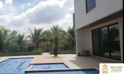 Casa em condomínio fechado com 4 quartos à venda na Bairro Parque Reserva Fazenda Imperial, 7390, Parque Reserva Fazenda Imperial, Sorocaba, 407 m2 por R$ 3.690.000