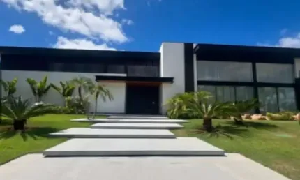 Casa em condomínio fechado com 11 quartos à venda na Bairro Chácaras Residenciais Santa Maria, 7887, Chácaras Residenciais Santa Maria, Votorantim, 2850 m2 por R$ 40.000.000