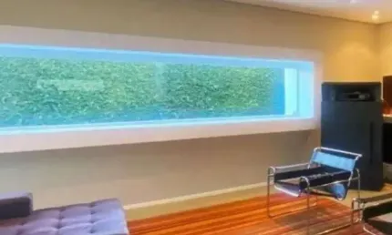 Casa em condomínio fechado com 4 quartos à venda na Bairro Chácaras Residenciais Santa Maria, 5491, Chácaras Residenciais Santa Maria, Votorantim, 665 m2 por R$ 7.200.000