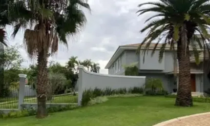 Casa em condomínio fechado com 4 quartos à venda na Bairro Chácaras Residenciais Santa Maria, 7123, Chácaras Residenciais Santa Maria, Votorantim, 1000 m2 por R$ 10.500.000