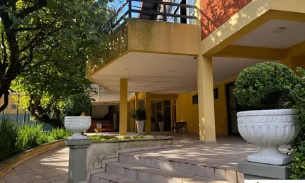 Casa em condomínio fechado com 4 quartos à venda na bairro jardim colombo (morumbi), 5870, jardim colombo, são paulo, 430 m2 por r$ 3.180.000