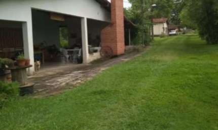 Chácara / sítio com 2 quartos à venda na Bairro Piraporão, 5980, Zona Rural, Salto de Pirapora, 600 m2 por R$ 1.270.000