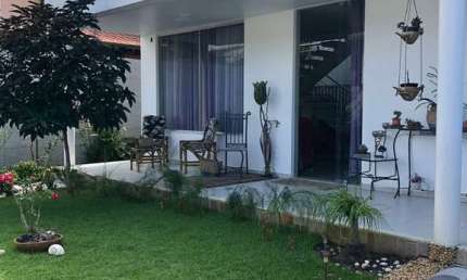 Casa com 3 quartos à venda na Bairro Paraíso dos Pataxós, 8870, Paraíso Dos Pataxós, Porto Seguro, 394 m2 por R$ 1.270.000