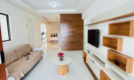 Casa com 4 quartos à venda na Bairro Altiplano Cabo Branco, 7430, Altiplano Cabo Branco, João Pessoa, 250 m2 por R$ 1.100.000
