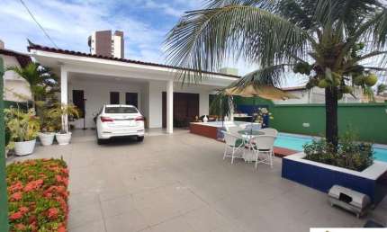 Casa com 3 quartos à venda na Bairro Bessa, 7720, Bessa, João Pessoa, 230 m2 por R$ 1.100.000