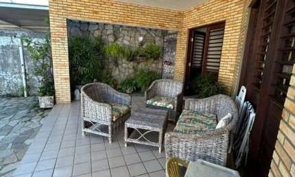 Casa com 4 quartos à venda na Bairro Bessa, 8923, Bessa, João Pessoa, 230 m2 por R$ 1.000.000