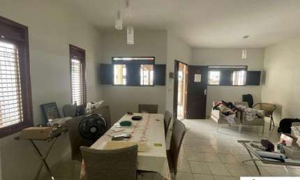 Casa com 3 quartos à venda na Bairro Bancários, 4792, Bancários, João Pessoa, 110 m2 por R$ 640.000
