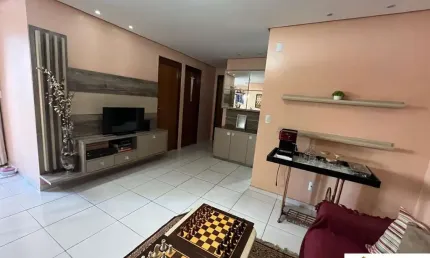 Apartamento com 3 quartos à venda na bairro bancários, 5981, bancários, joão pessoa, 90 m2 por r$ 390.000