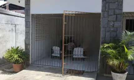 Casa com 2 quartos à venda na BAIRRO MANAÍRA, Manaíra, João Pessoa por R$ 750.000