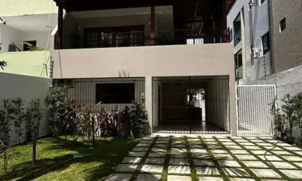 Casa com 3 quartos à venda na Bairro Bessa, Bessa, João Pessoa por R$ 1.300.000