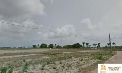 Terreno à venda na Bairro das Indústrias, Indústrias, João Pessoa, 87 m2 por R$ 35.000.000
