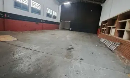 Barracão / galpão / depósito com 1 sala à venda na valo velho, valo velho, são paulo por r$ 3.250.000