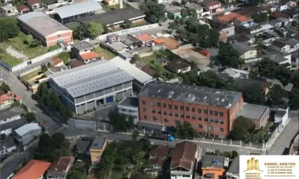 Barracão / Galpão / Depósito à venda na EMBU-GUAÇU, 1, Vila Louro, Embu-Guaçu, 6353 m2 por R$ 31.765.000
