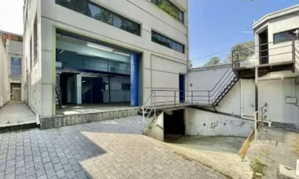 Barracão / galpão / depósito à venda na jardim bonfiglioli, 1, jardim bonfiglioli, são paulo, 585 m2 por r$ 2.880.000