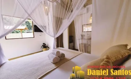 Casa comercial com 15 salas à venda na Estrada dos Macacos, 8908, Trancoso, Porto Seguro, 3800 m2 por R$ 5.000.000