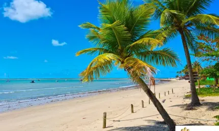 Terreno à venda na bairro praias do mutari, 1, coroa vermelha, santa cruz cabrália por r$ 75.000