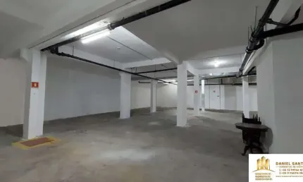 Barracão / galpão / depósito com 1 sala à venda na vila clementino, 1, vila clementino, são paulo, 1205 m2 por r$ 4.200.000