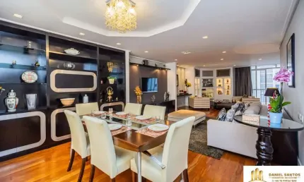 Apartamento com 3 quartos à venda na largo santa cecília, 1, santa cecília, são paulo, 212 m2 por r$ 2.300.000