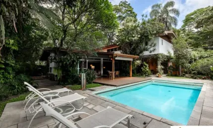Casa com 4 quartos à venda na praça cidade jardim, 1, cidade jardim, são paulo, 490 m2 por r$ 4.800.000