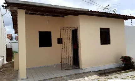 Casa com 2 quartos à venda na bancários, 1, bancários, joão pessoa por r$ 350.000