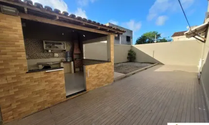 Casa em condomínio fechado com 4 quartos à venda na vila verde, 1, vale verde, porto seguro por r$ 850.000