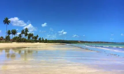 Terreno à venda na praia azul, 1, praia azul, pitimbu por r$ 150.000