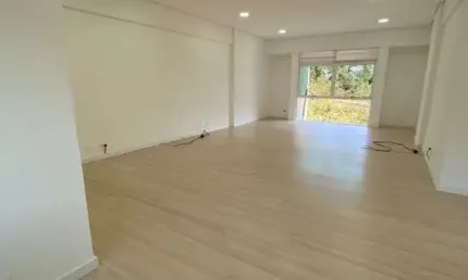 Sala comercial com 1 sala para alugar na avenida alphaville, 1, alphaville, barueri, 78 m2 por r$ 4.182