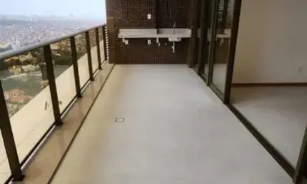 Apartamento 4 Quartos para Venda em Salvador, Horto Florestal, 4 dormitórios, 4 suítes, 6 banheiros, 3 vagas