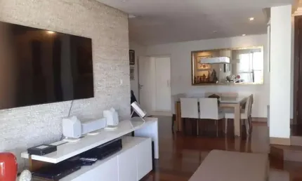 Apartamento 4 quartos para venda em salvador, caminho das árvores, 4 dormitórios, 3 suítes, 5 banheiros, 4 vagas